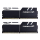G.SKILL DDR4 16GB (2x8GB) TridentZ F4-3200C16D-16GTZKW - 340060 - zdjęcie